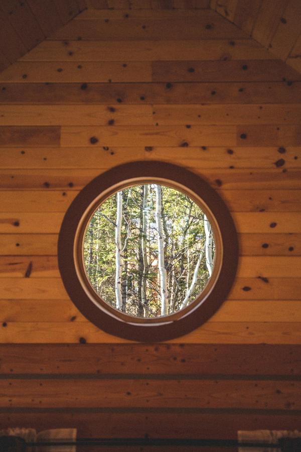Denali Wild Stay - Redfox Cabin, Free Wifi, Private, Sleep 6 Healy Exteriér fotografie